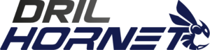 Logo Dril Hornet Geismar