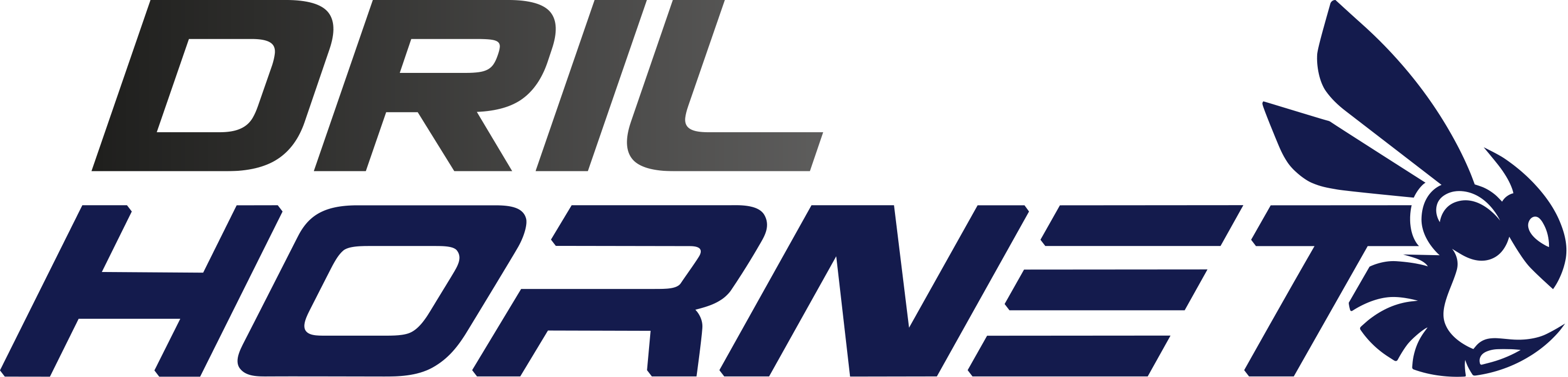 Logo Dril Hornet Geismar