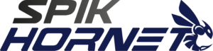 Logo Spik Hornet Geismar