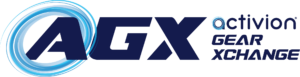 AGX 徽标