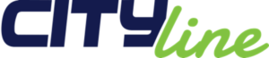 Logo City line de Geismar