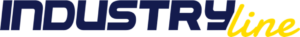 Logo Industry line de Geismar