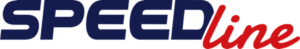 Logo Speed line de Geismar